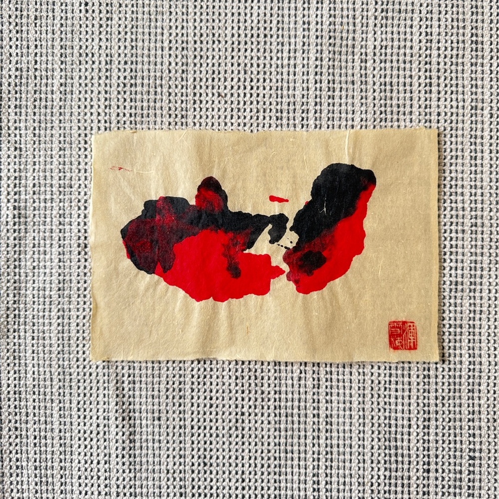 Abstract Painting